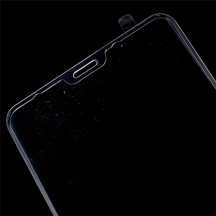 Full Size Tempered Glass Screen Protector Film for Samsung Galaxy Note 8 N950 - Transparent-4