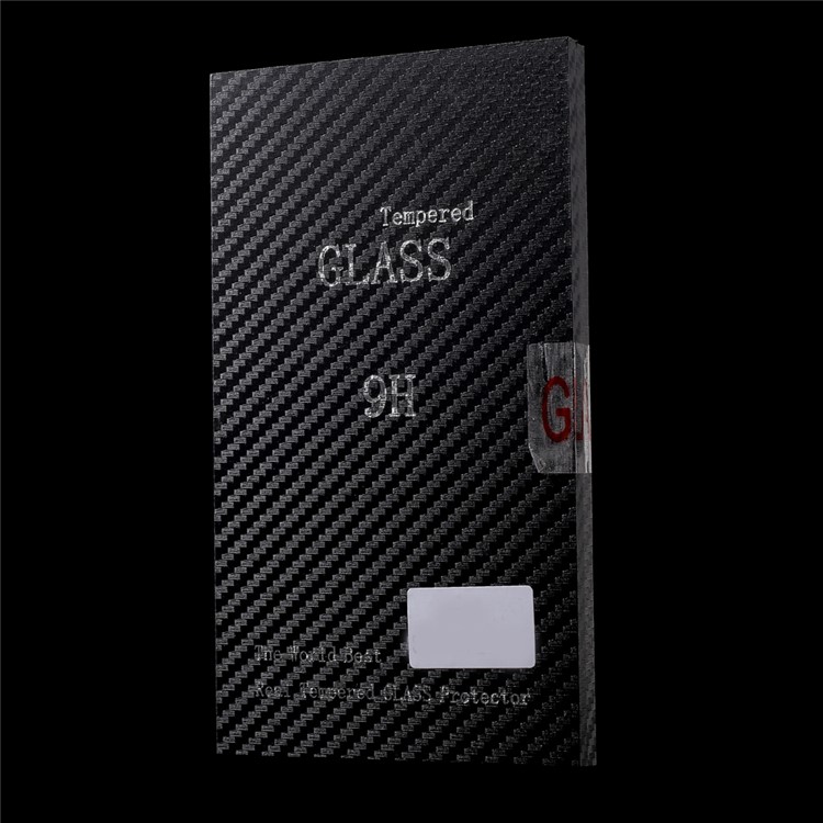 Full Size Tempered Glass Screen Protector Film for Samsung Galaxy Note 8 N950 - Transparent-7