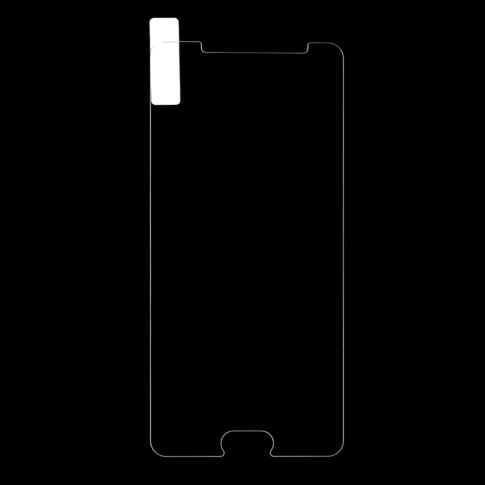 Protecteur D'écran En Verre Trempé Pour Samsung Galaxy J7 Pro (2017) / J7 (2017) UE / Version Asie-3