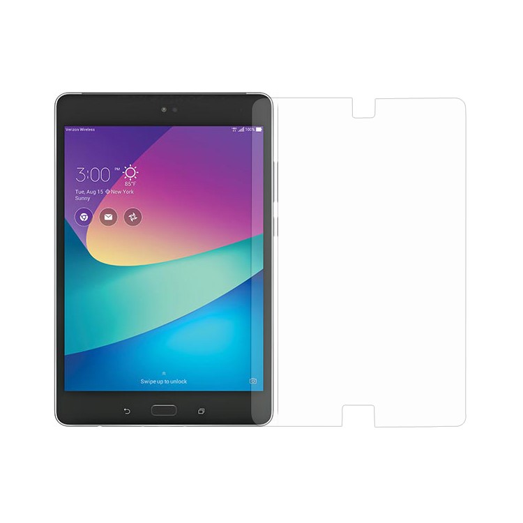 Anti-Explosion Tempered Glass LCD Screen Protector For ASUS ZenPad Tablet Model