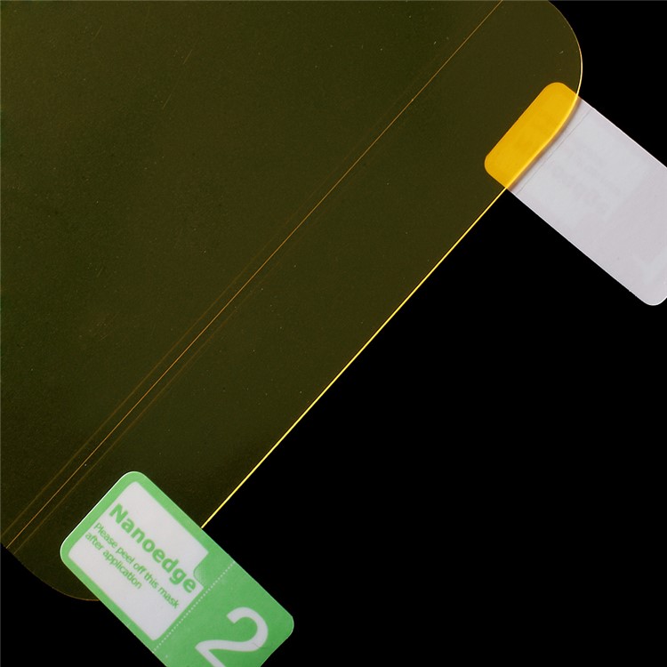Full Cover Soft LCD Display Schutz + Rücken Film für iPhone X 5,8 Zoll-4