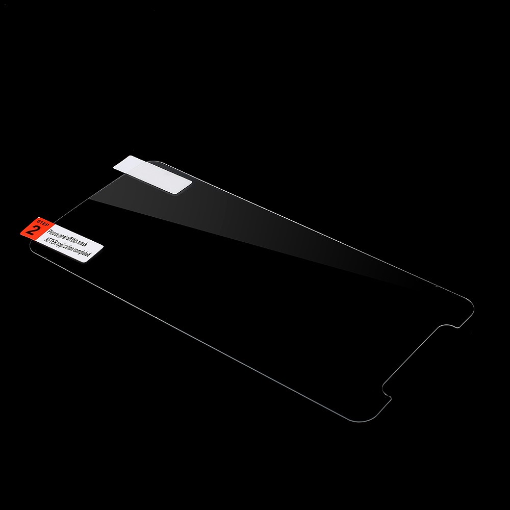Für Iphone X 5.8 Zoll Blendfreier Matter LCD-Schirmschutzfilm-2