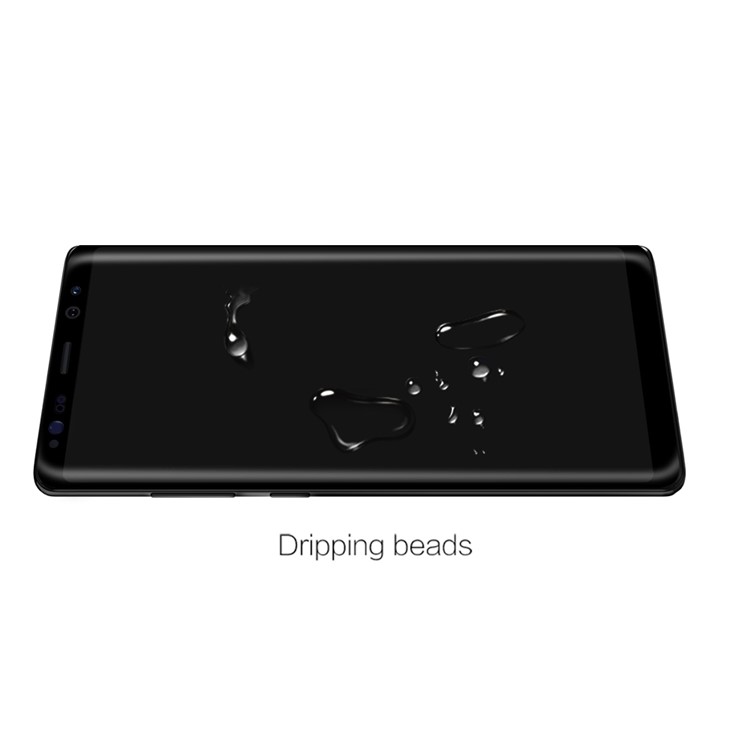 NILLKIN 3D Anti-explosion CP+ Max Full Size Tempered Glass Screen Protector Film for Samsung Galaxy Note 8 SM-N950-10
