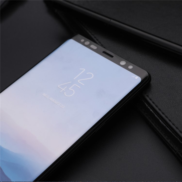 NILLKIN 3D Anti-explosion CP+ Max Full Size Tempered Glass Screen Protector Film for Samsung Galaxy Note 8 SM-N950-12