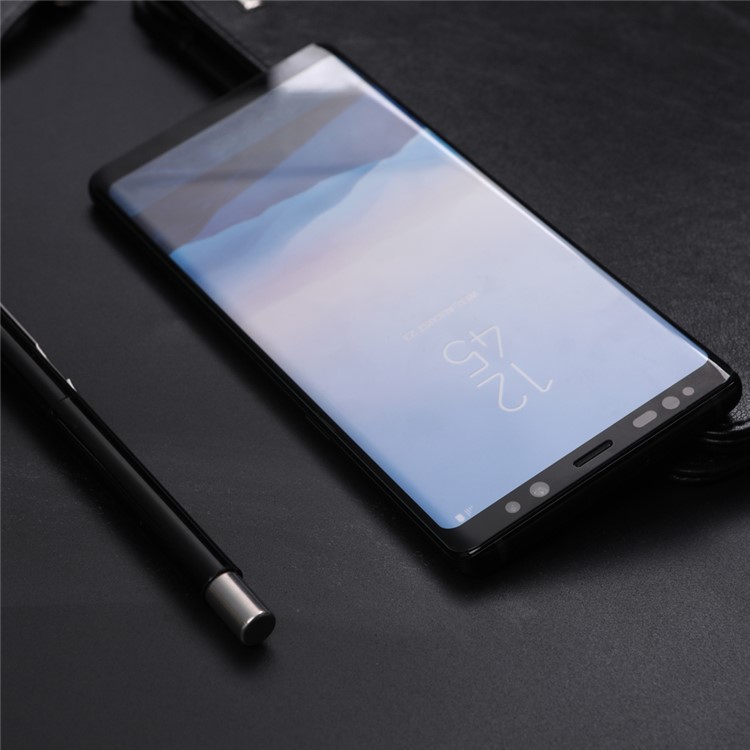 NILLKIN 3D Anti-explosion CP+ Max Full Size Tempered Glass Screen Protector Film for Samsung Galaxy Note 8 SM-N950-13
