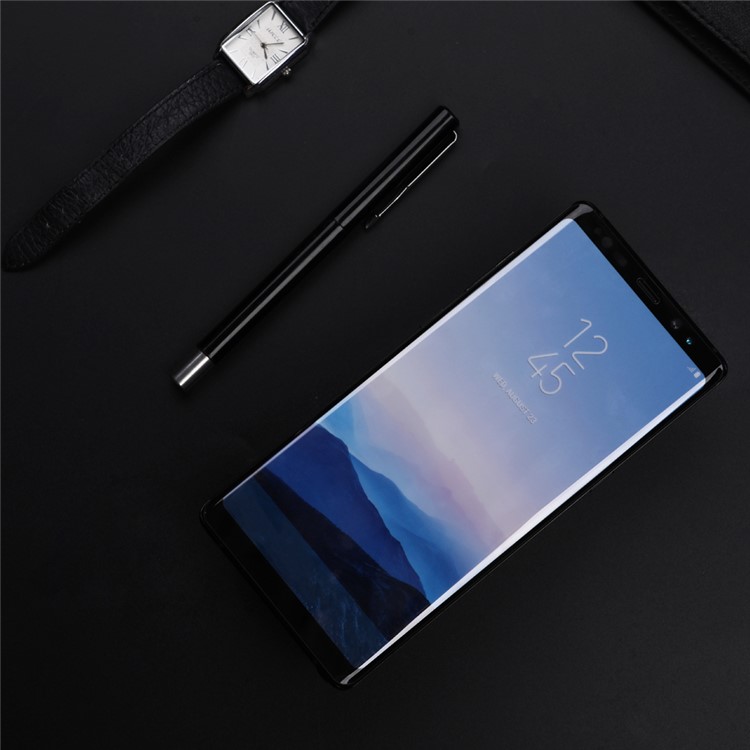 NILLKIN 3D Anti-explosion CP+ Max Full Size Tempered Glass Screen Protector Film for Samsung Galaxy Note 8 SM-N950-14
