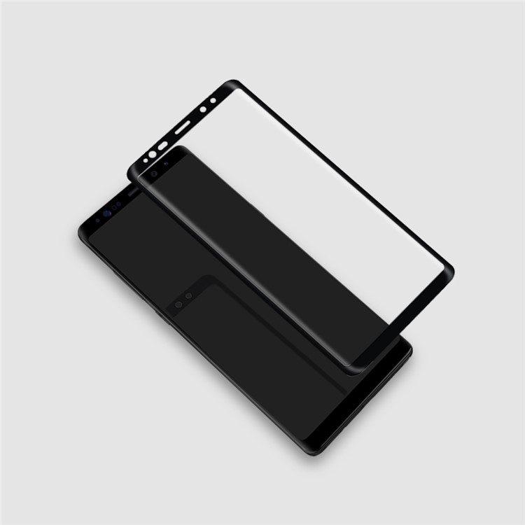 NILLKIN 3D Anti-explosion CP+ Max Full Size Tempered Glass Screen Protector Film for Samsung Galaxy Note 8 SM-N950-6