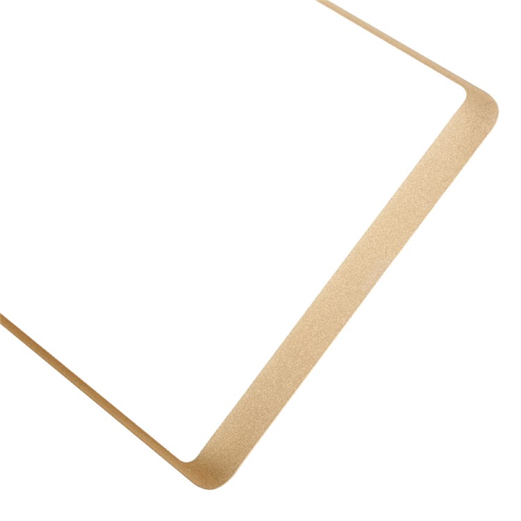 9H Curved Edge Full Coverage Tempered Glass Screen Protector for Samsung Galaxy Note 8 SM-N950 - Gold-6