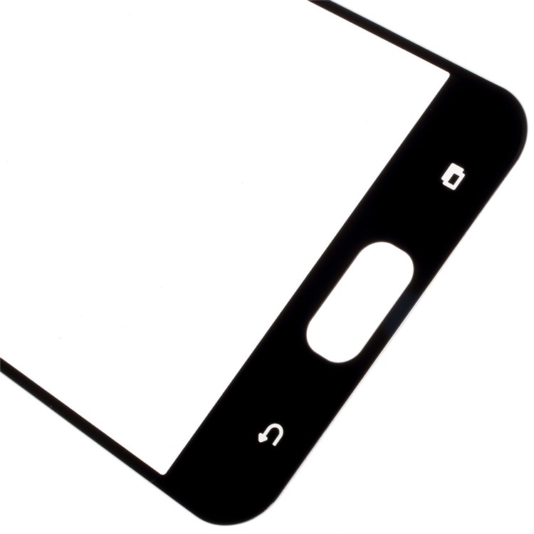 For Asus Zenfone 4 Selfie Pro ZD552KL Silk Print Full Screen Cover Mobile Tempered Glass Protector Film - Black-5