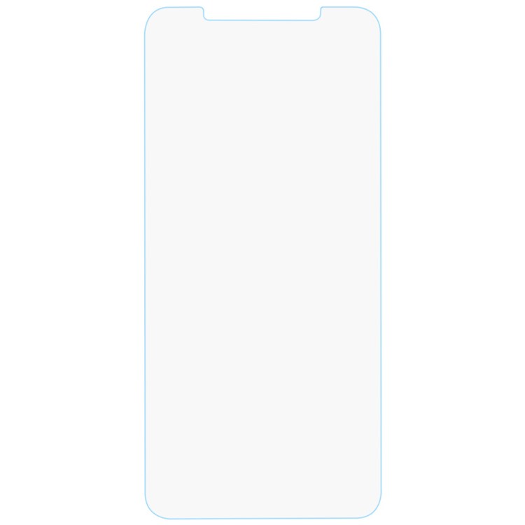 Momax 0.2mm 9H Anti-explosion Tempered Glass Film for iPhone Xs / X (Ten)-2