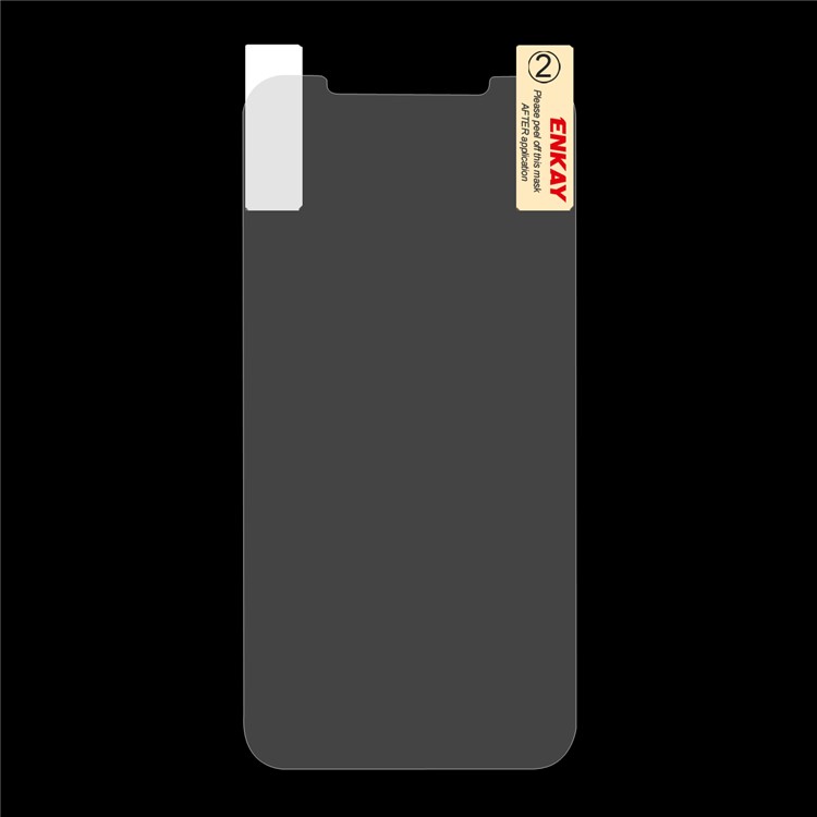 ENKAY Klar HD PET Displayschutzfolie Für IPhone X / 10 5,8 Zoll-2