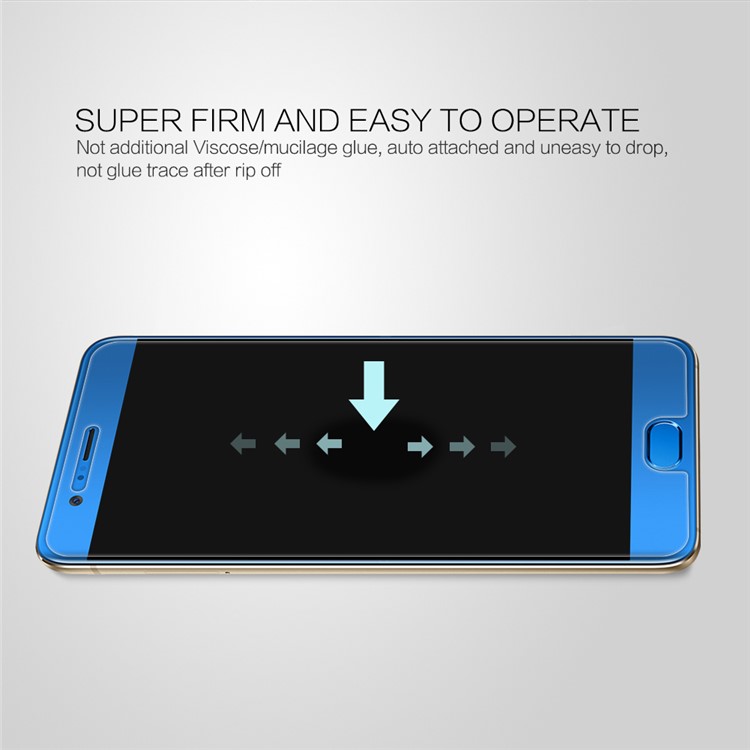 NILLKIN Amazing H+PRO Tempered Glass Screen Protector Anti-Explosion for Xiaomi Mi Note 3-9