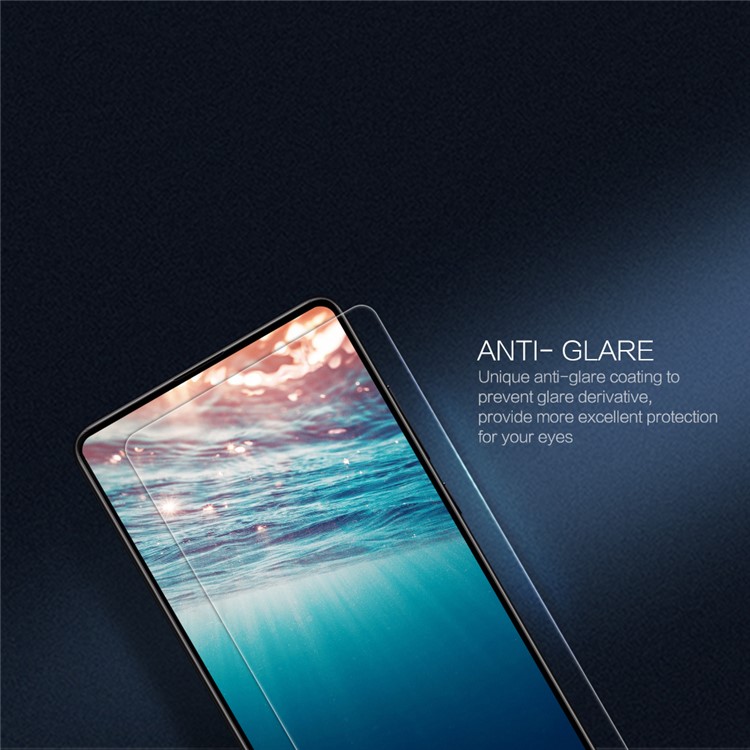 NILLKIN Amazing H + PRO protetor de tela de vidro temperado anti-explosão para Xiaomi Mi Mix 2-8