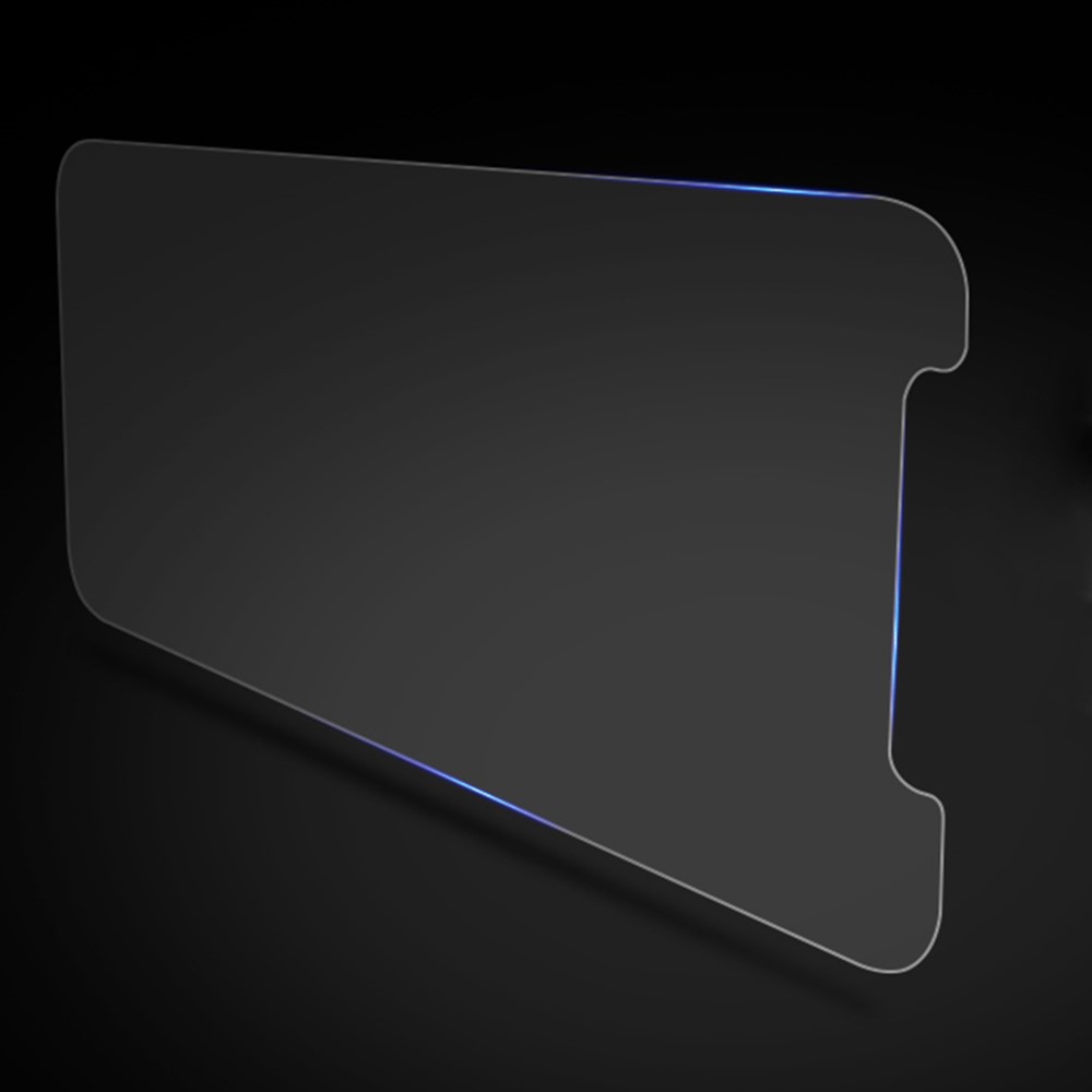 Película protectora del protector de la pantalla del vidrio templado de RURIHAI 0.26mm para el iPhone X-2