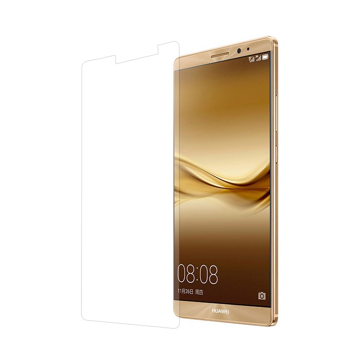 0.3mm Tempered Glass Screen Protector Film for Huawei Ascend Mate8 Arc Edge-1