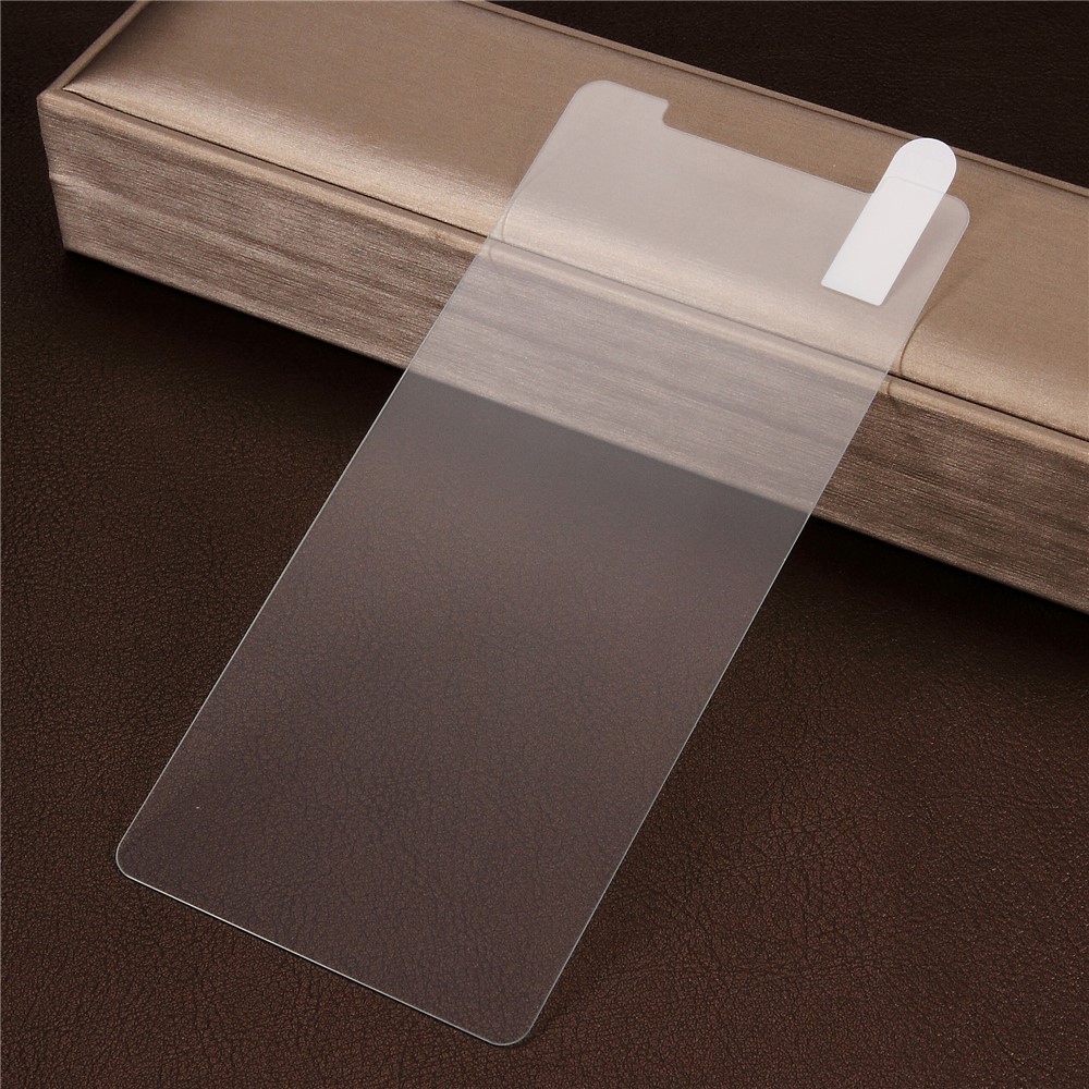 Para Huawei Mate 10 Lite / nova 2i / Maimang 6 Protetor De Filme De Vidro Temperado Móvel Protetor De Película 0.3mm (borda De Arco)-2