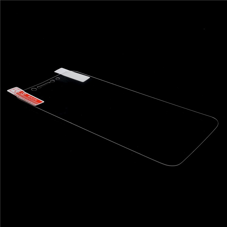 PET HD Full Coverage Displayschutzfolie Für IPhone X 5.8 Zoll-4