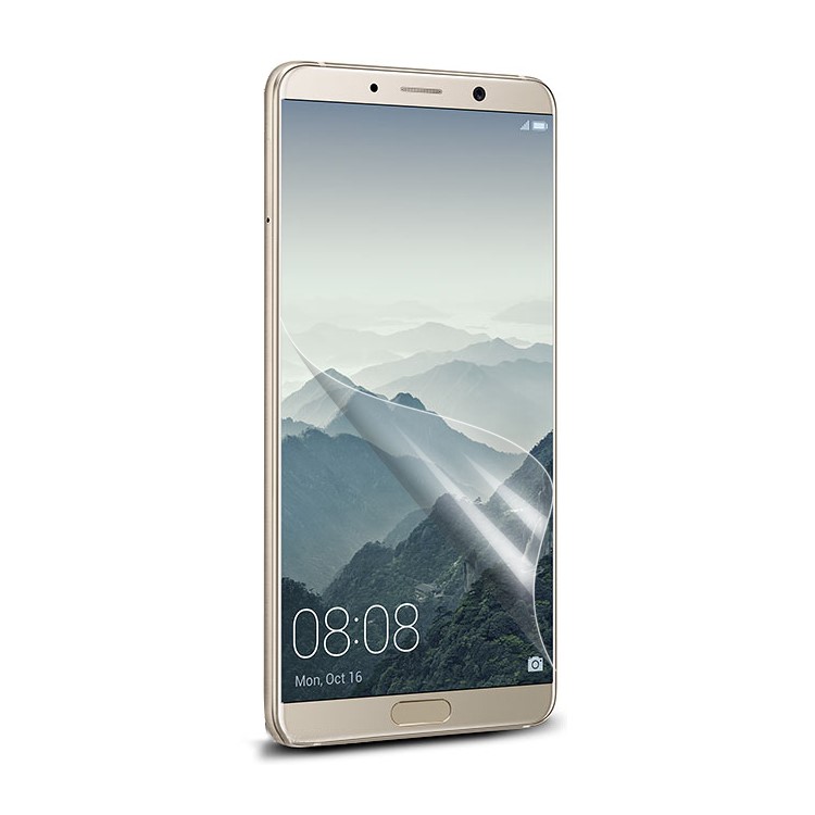 Ultra Clear LCD Screen Protector Film for Huawei Mate 10-1