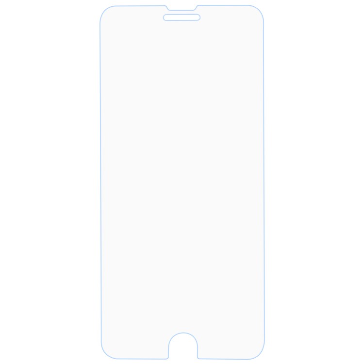 MOMAX 9H 03mm Tempered Glass Screen Protector Film for iPhone 8/7/6s/6-2