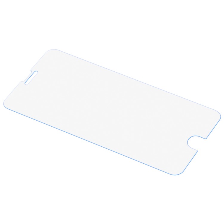 MOMAX 9H 03mm Tempered Glass Screen Protector Film for iPhone 8/7/6s/6-4