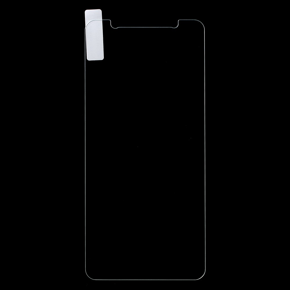 Para Huawei Mate 10 Pro 2.5D Protector de pantalla de vidrio templado Film Arc Edge-2