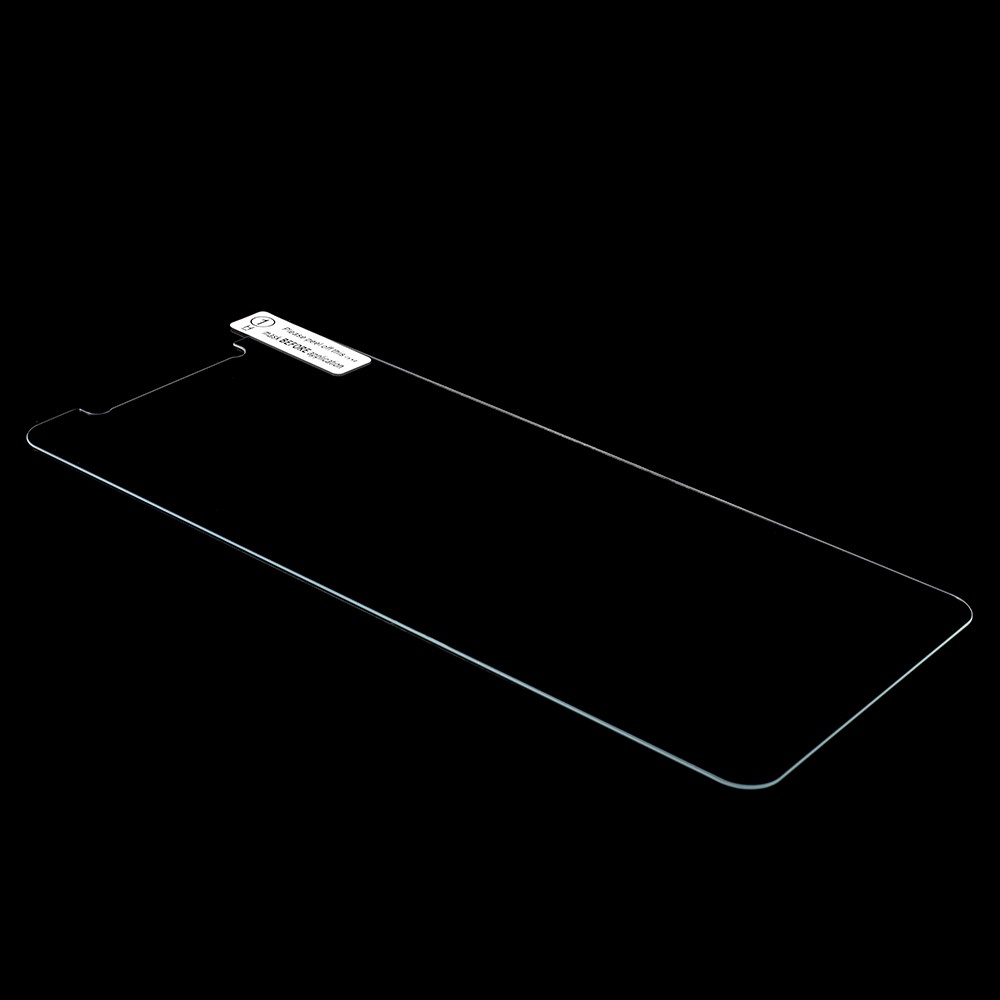 Para Huawei Mate 10 Pro 2.5D Protector de pantalla de vidrio templado Film Arc Edge-3