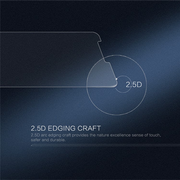 NILLKIN Amazing H+PRO Tempered Glass Screen Protector Anti-Explosion for Huawei Honor 7X-3