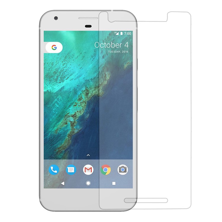 0.25mm Tempered Glass Screen Protector Film for Google Pixel-1