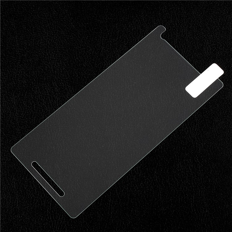 0.25mm Tempered Glass Screen Protector Film for Google Pixel-2