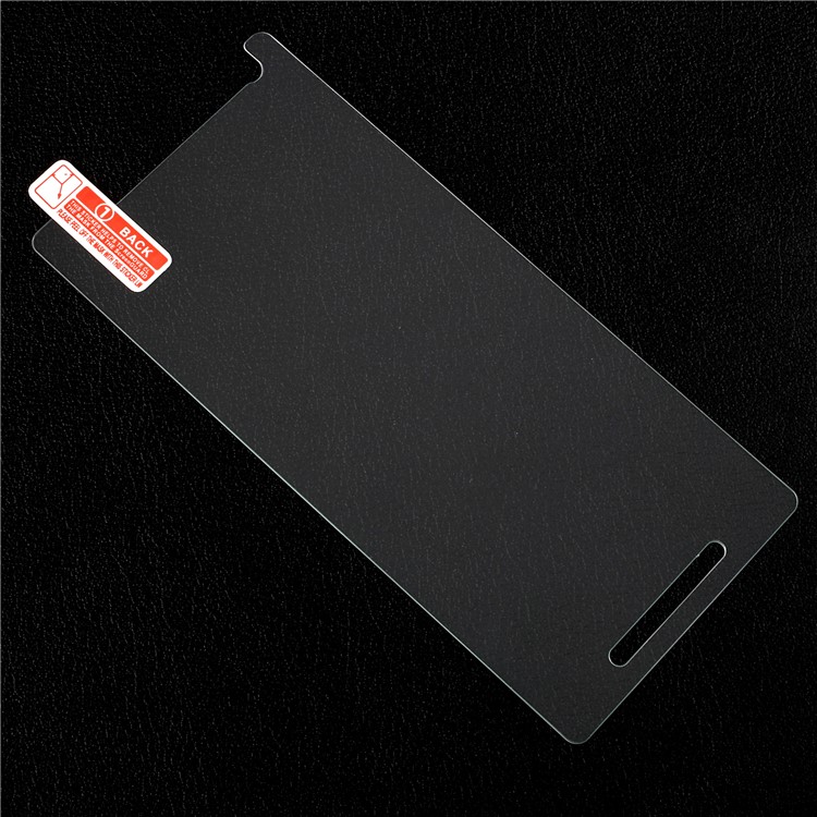 0.25mm Tempered Glass Screen Protector Film for Google Pixel-3