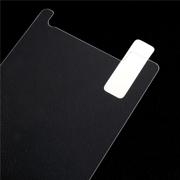 0.25mm Tempered Glass Screen Protector Film for Google Pixel-4