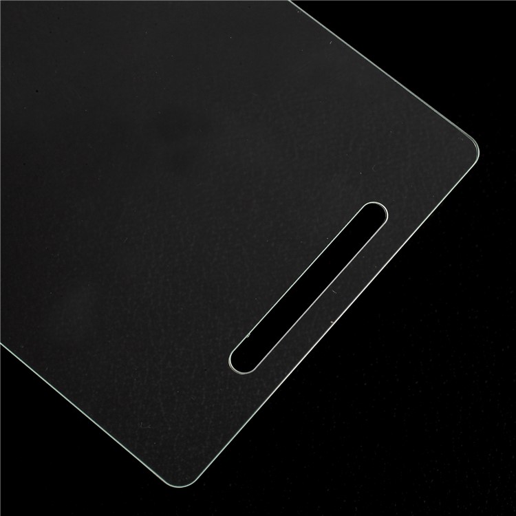 0.25mm Tempered Glass Screen Protector Film for Google Pixel-5