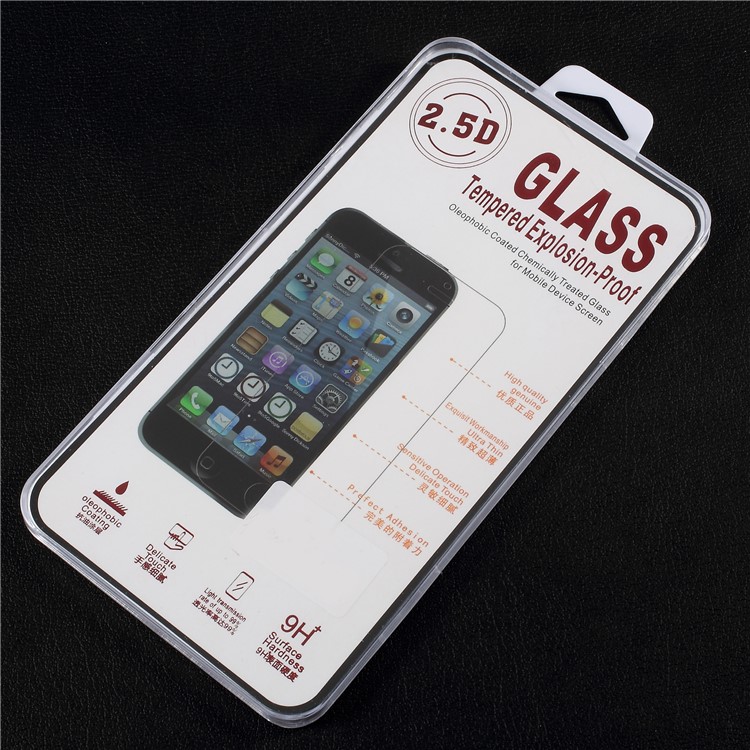 0.25mm Tempered Glass Screen Protector Film for Google Pixel-8