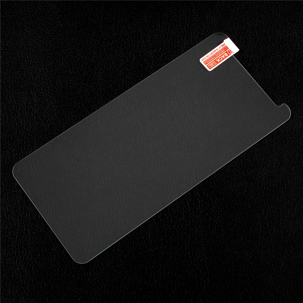 2.5D Arc Edge Tempered Glass Screen Protector Guard Film for Huawei Mate 10 Lite / nova 2i / Maimang 6-3