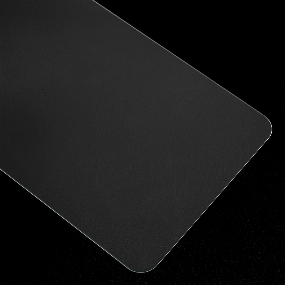 2.5D Arc Edge Tempered Glass Screen Protector Guard Film for Huawei Mate 10 Lite / nova 2i / Maimang 6-5