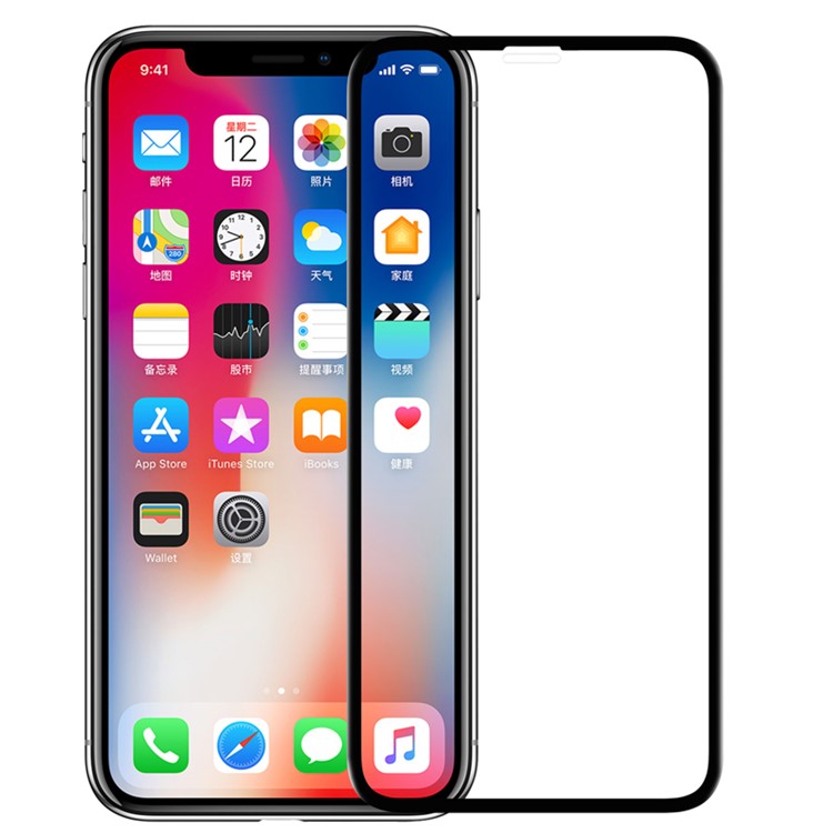 Nillkin для iphone х