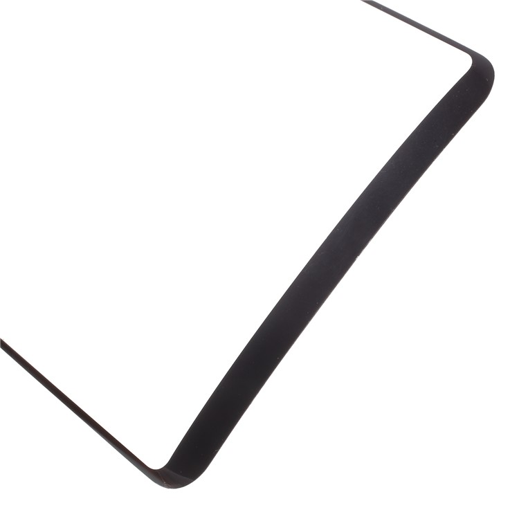 RURIHAI 3D Anti-explosion Soft PET Full Screen Protector Shield Film for Samsung Galaxy S8 Plus G955 - Black-5