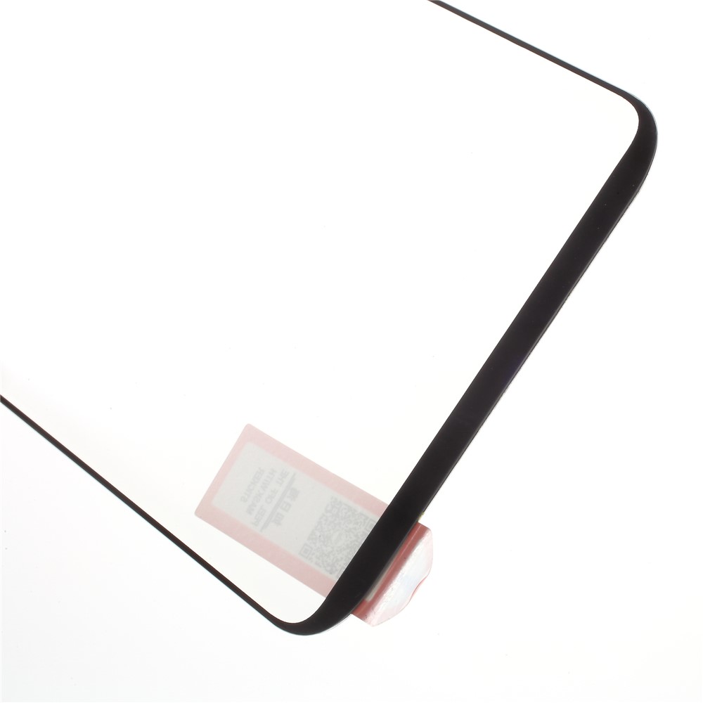 RURIHAI for Samsung Galaxy S8 SM-G950 3D Curved Full Tempered Glass Screen Protector Film + Screen Protector Pushing Plate - Black-7