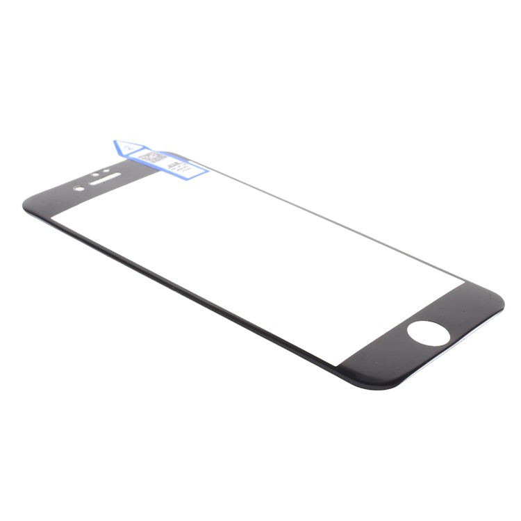 RURIHAI 3D Anti-explosão Filme De Protetor De Tela Cheia PET Cheia Para Iphone 8 Plus / 7 Plus / 6s Plus / 6 Plus 5.5 Inch - Preto-3