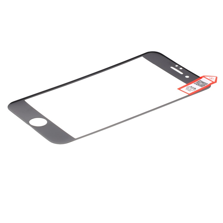 RURIHAI 3D Anti-explosão Filme De Protetor De Tela Cheia PET Cheia Para Iphone 8 Plus / 7 Plus / 6s Plus / 6 Plus 5.5 Inch - Preto-4