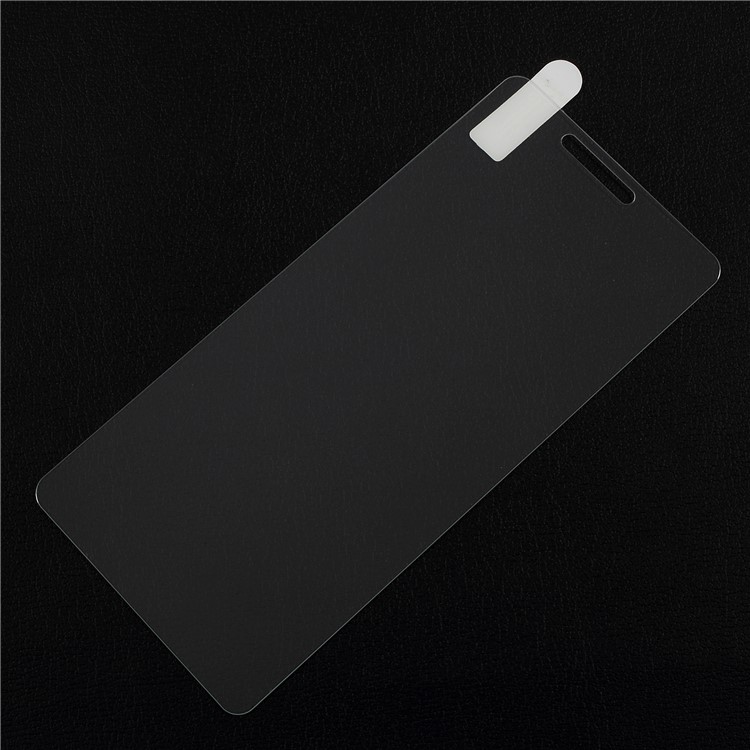 OCUBE Tempered Glass Screen Protector Film for Vernee Mars Pro-1
