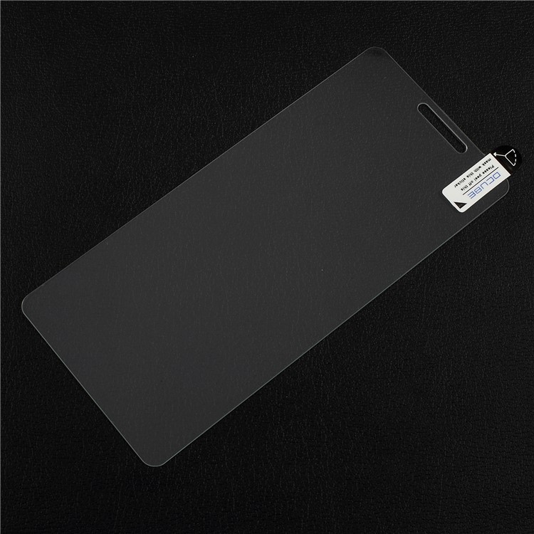 OCUBE Tempered Glass Screen Protector Film for Vernee Mars Pro-2
