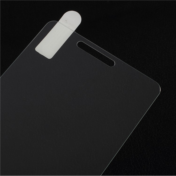 OCUBE Tempered Glass Screen Protector Film for Vernee Mars Pro-3