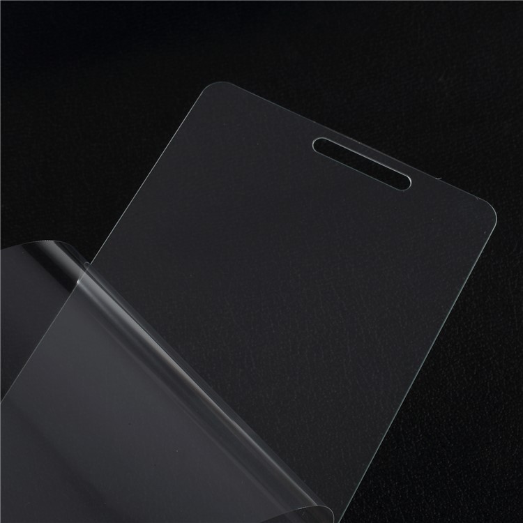 OCUBE Tempered Glass Screen Protector Film for Vernee Mars Pro-5