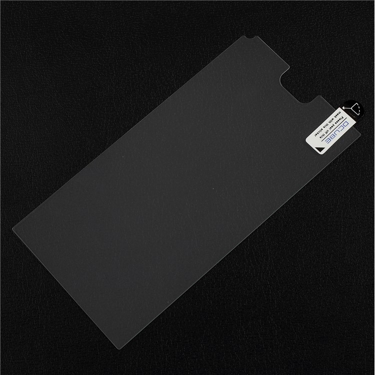 OCUBE Tempered Glass Screen Protector Film for Leagoo Kiicaa Mix-2