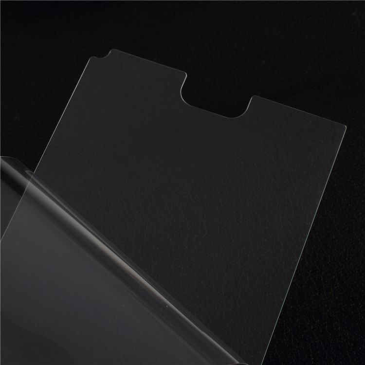 OCUBE Tempered Glass Screen Protector Film for Leagoo Kiicaa Mix-5