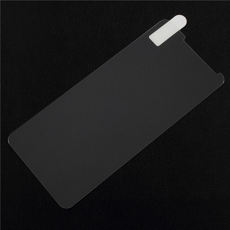 OCUBE 0.26mm Tempered Glass Screen Protector Shield Film for Oukitel C8 Arc Edge-1