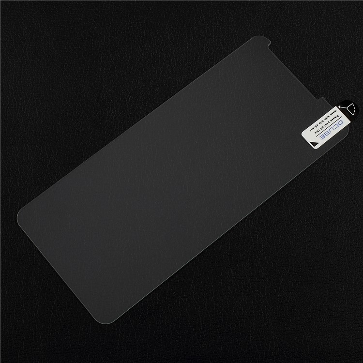 OCUBE 0.26mm Tempered Glass Screen Protector Shield Film for Oukitel C8 Arc Edge-2