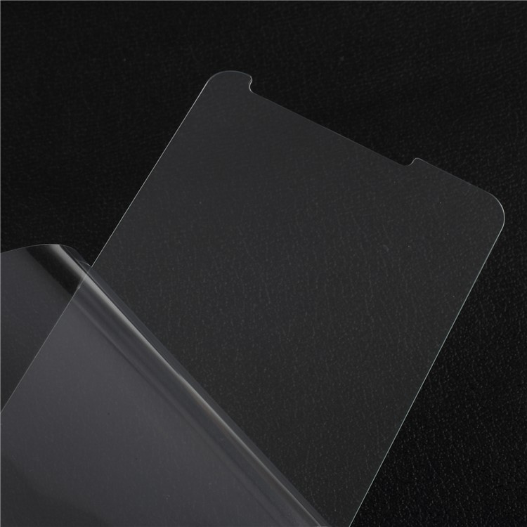 OCUBE 0.26mm Tempered Glass Screen Protector Shield Film for Oukitel C8 Arc Edge-3
