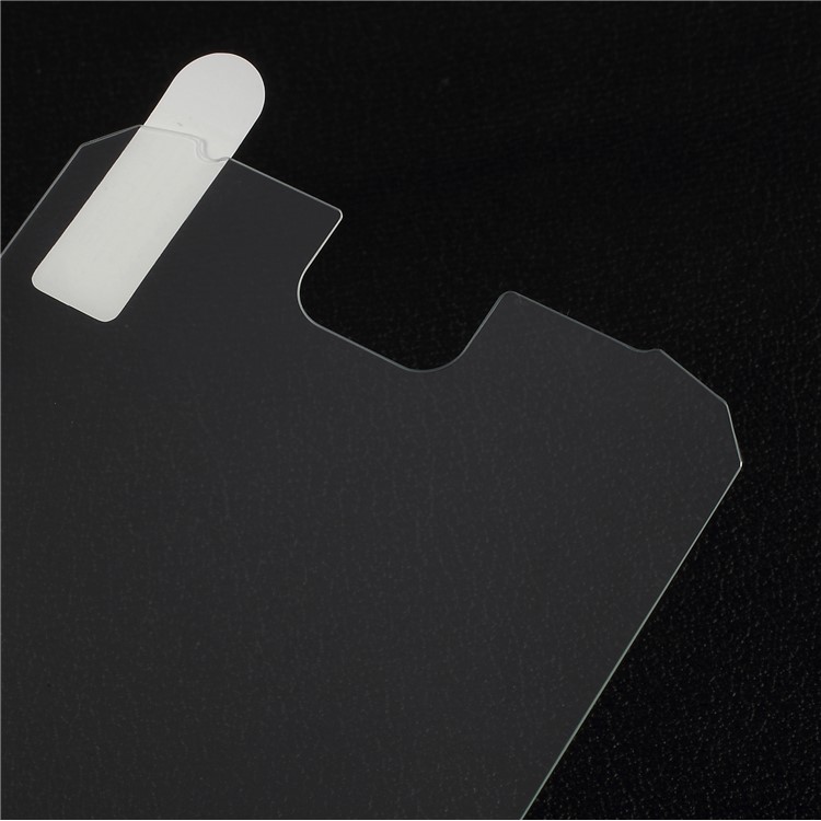 OCUBE 0.26mm Tempered Glass Screen Protector for Ulefone Armor 2 Arc Edge-3